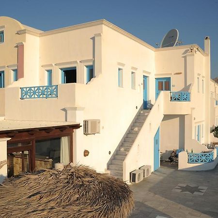 فندق Perissa Bay المظهر الخارجي الصورة