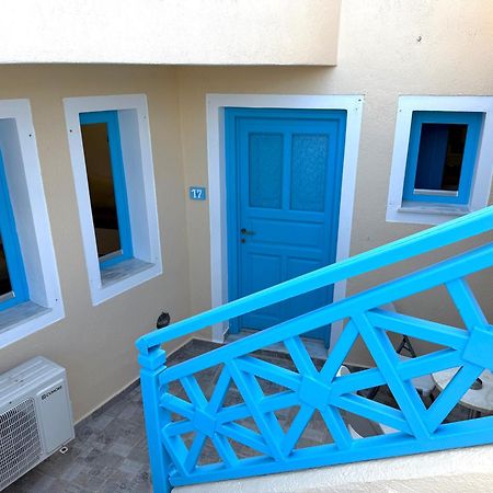 فندق Perissa Bay المظهر الخارجي الصورة