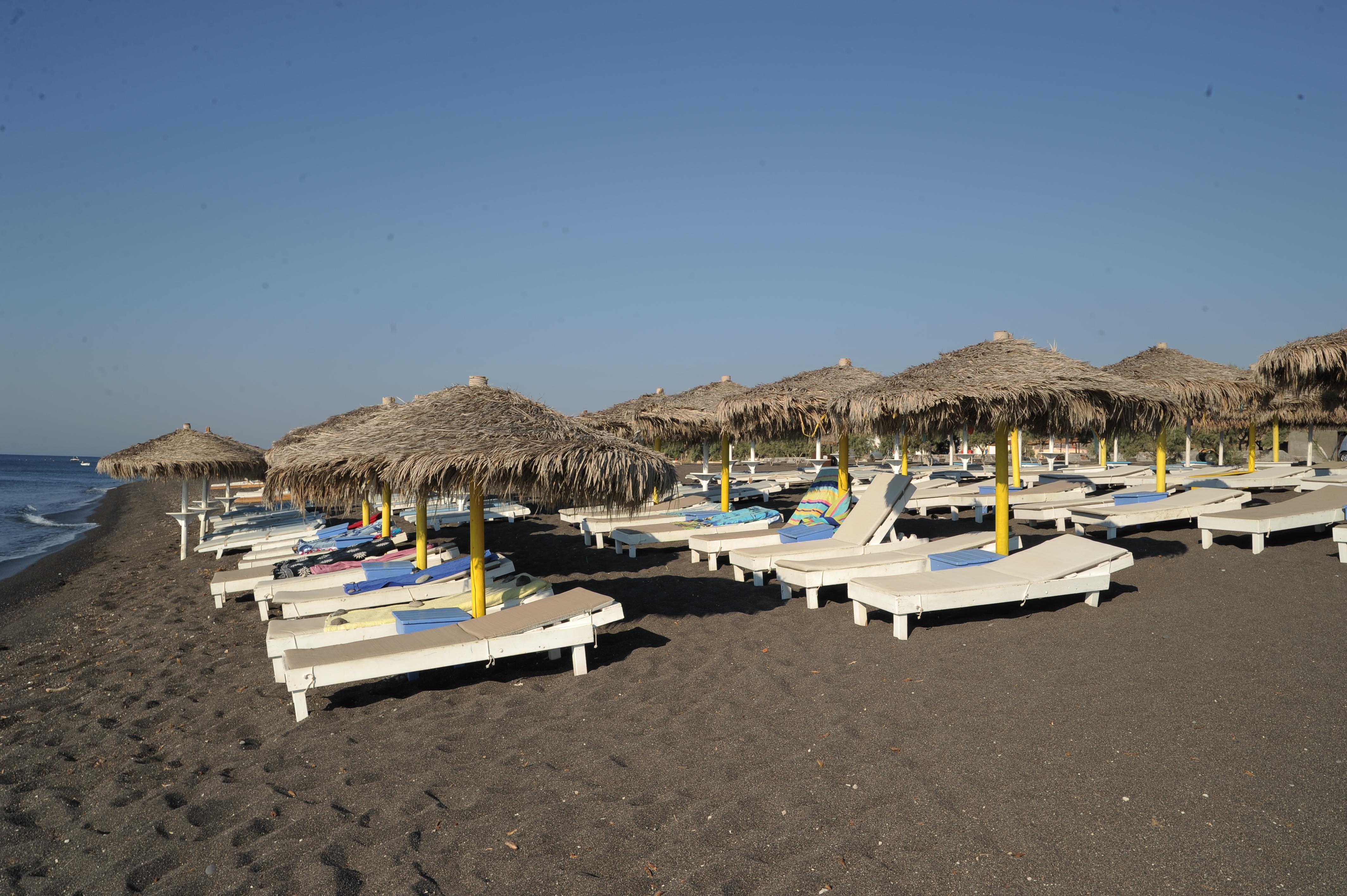 فندق Perissa Bay المظهر الخارجي الصورة