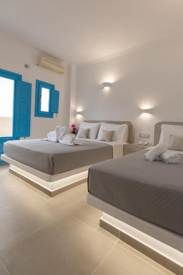 فندق Perissa Bay المظهر الخارجي الصورة