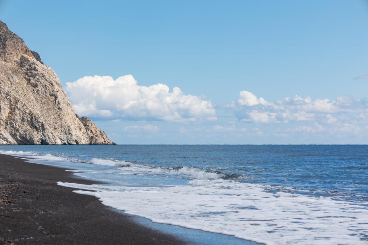 فندق Perissa Bay المظهر الخارجي الصورة