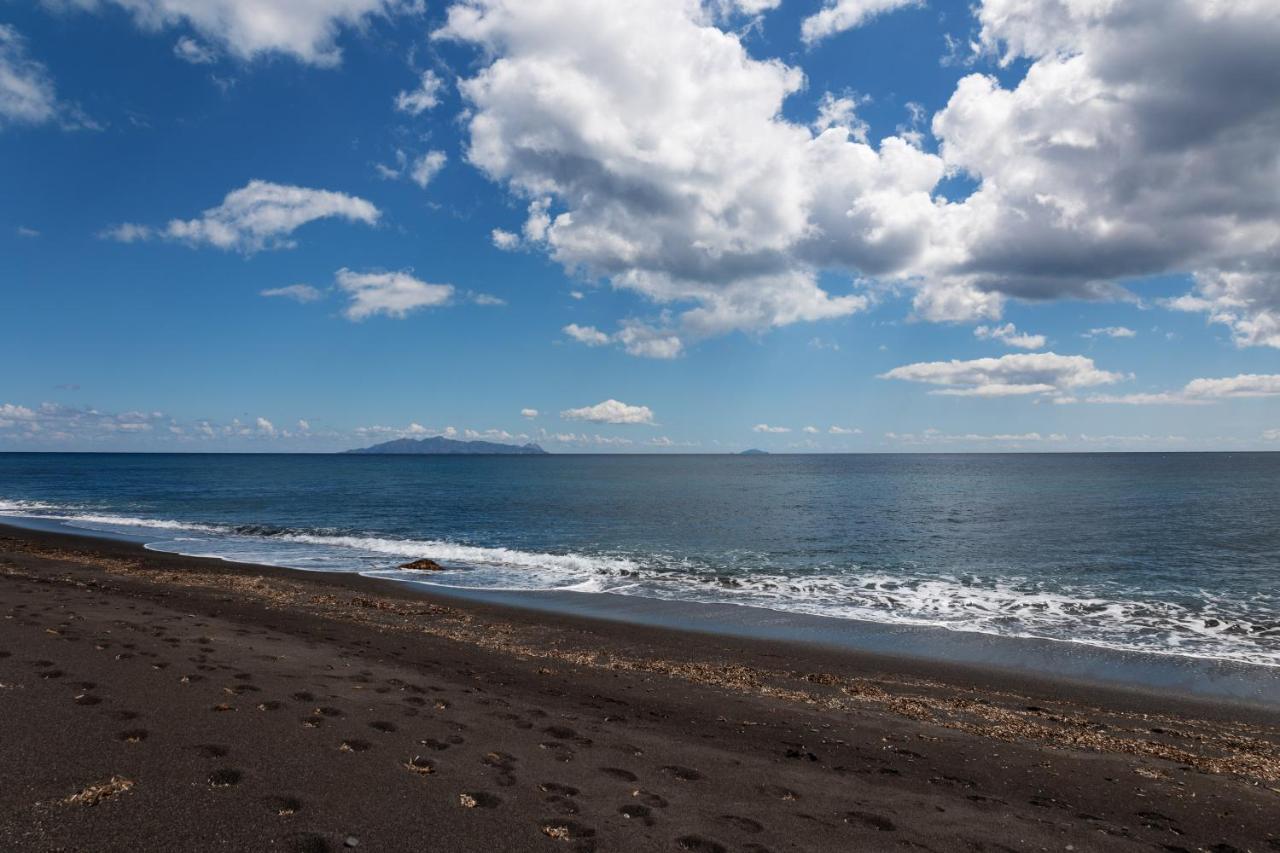 فندق Perissa Bay المظهر الخارجي الصورة