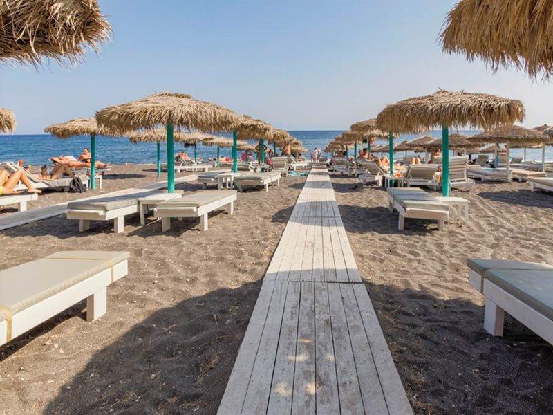 فندق Perissa Bay المظهر الخارجي الصورة