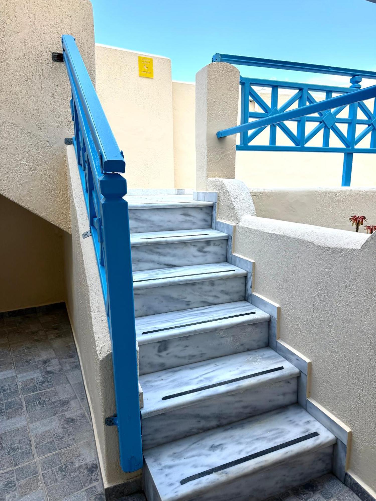 فندق Perissa Bay المظهر الخارجي الصورة