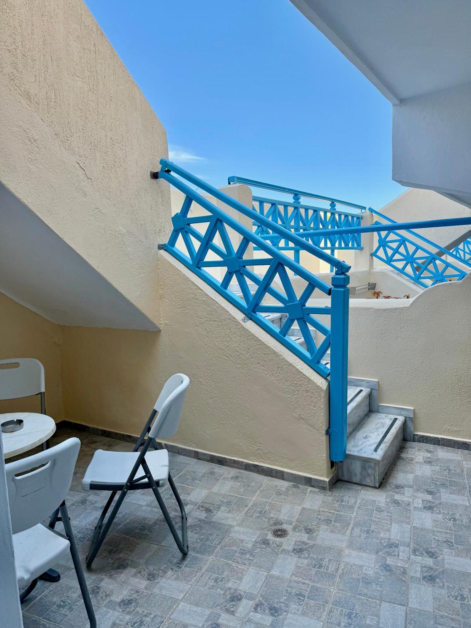 فندق Perissa Bay المظهر الخارجي الصورة